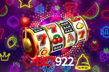 bet922: Seu Cassino Premiado com Pagamentos Rápidos
