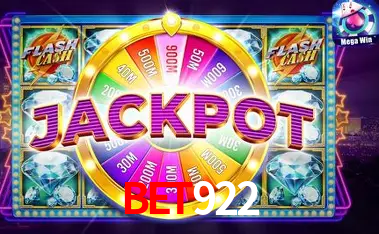 Sinta a adrenalina dos jogos de cassino com bet922