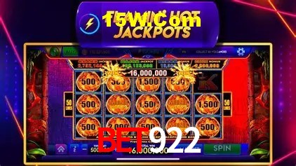 bet922 casino